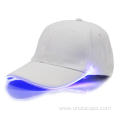 Ourtdoor LED flashing hat